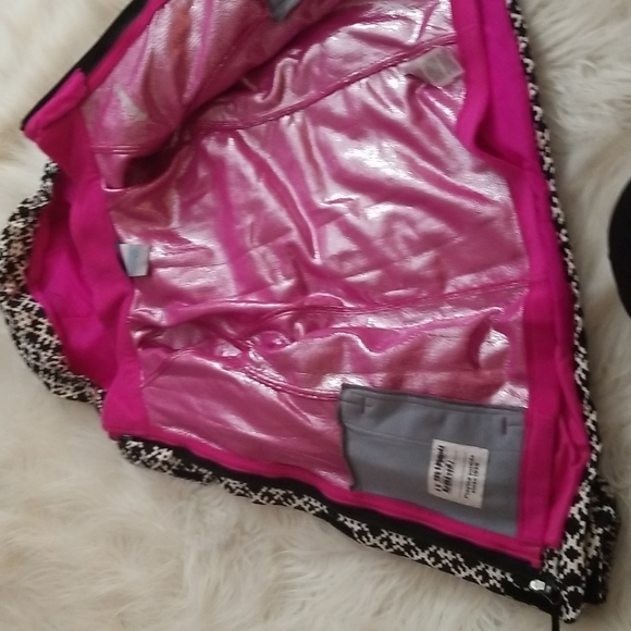 Columbia out-grown jacket system - Picture 2 of 5